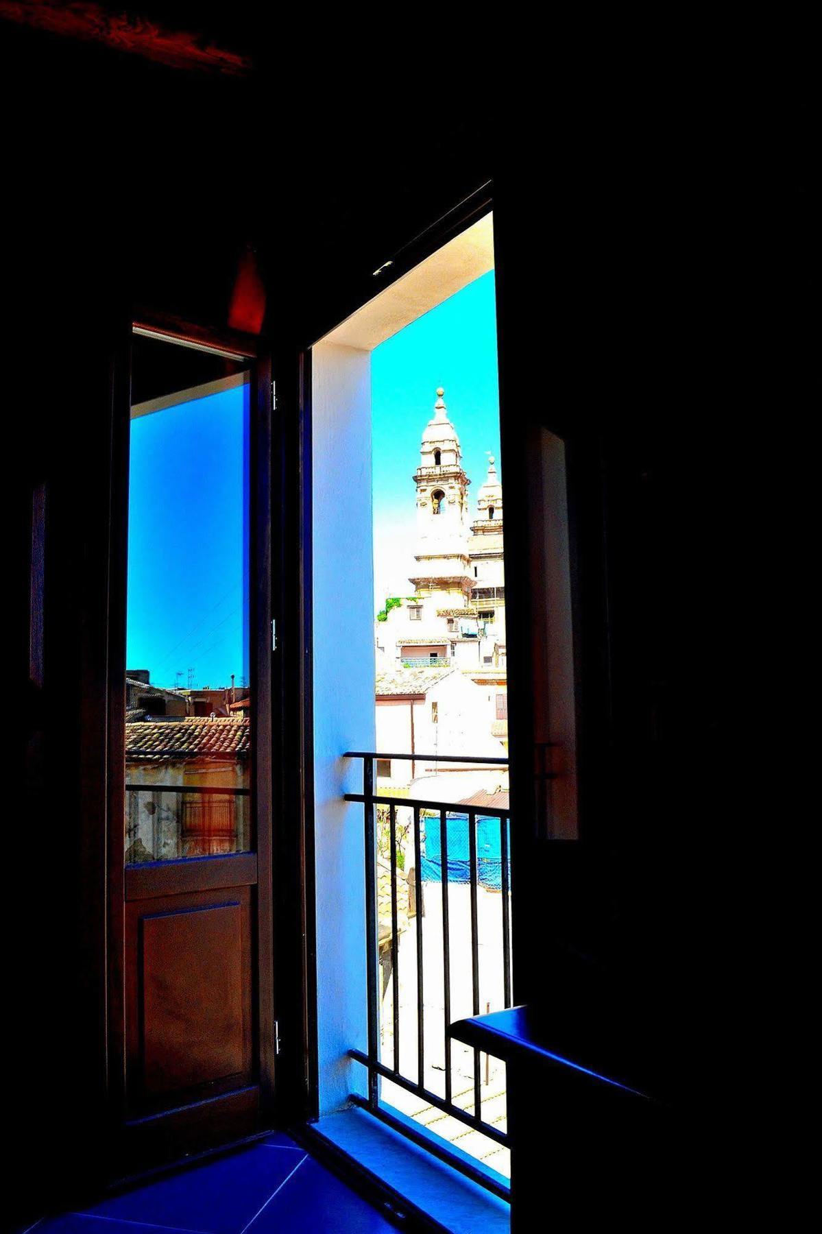 Alla Loggia Del Gattopardo Palermo Dış mekan fotoğraf